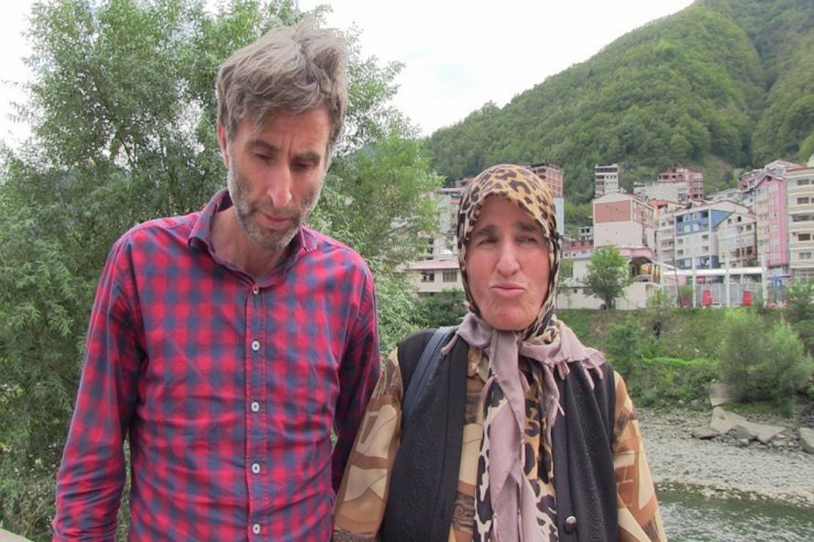 Evlilik Vaadiyle Kaçırılan Kızına Kavuşmayı Bekliyor
