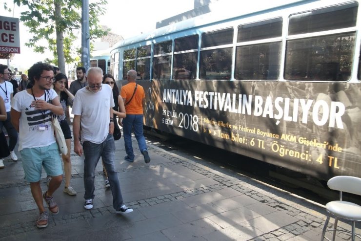 Dünyaca Ünlü Yönetmen Türkiye’de