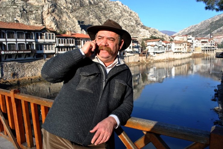 Yakup Yavru’ya "Emek Ödülü" Verilecekti