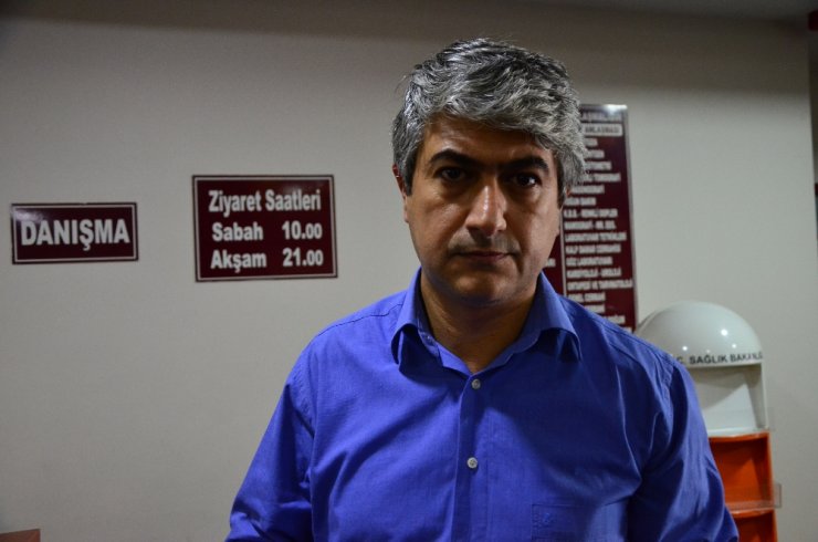 Yakup Yavru’ya "Emek Ödülü" Verilecekti