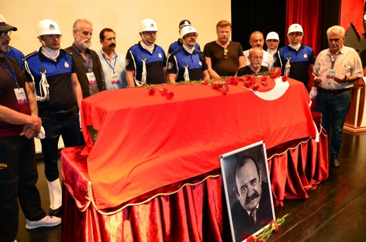 Yakup Yavru İçin Tören Düzenlendi