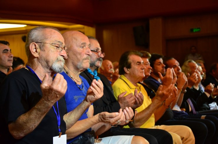 Yakup Yavru İçin Tören Düzenlendi