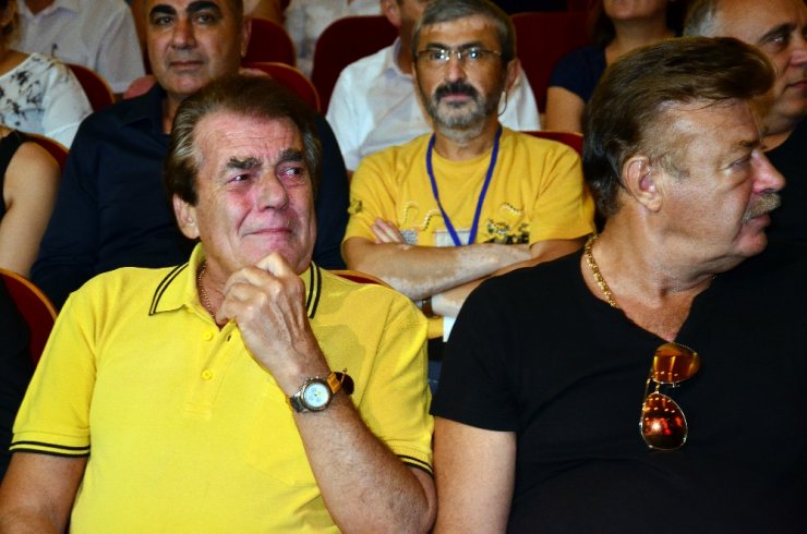 Yakup Yavru İçin Tören Düzenlendi
