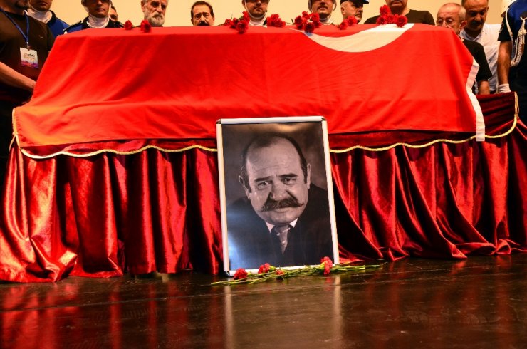 Yakup Yavru İçin Tören Düzenlendi