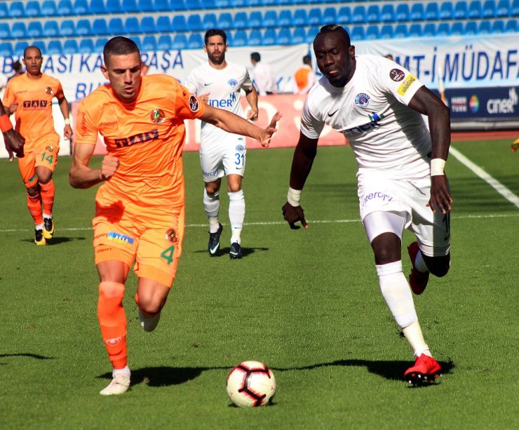 İlk 4’teki Takımlar Puan Kaybetti
