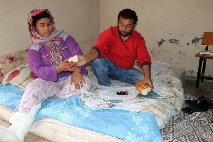 Kömürlükte Yaşam Mücadelesi Veriyorlar