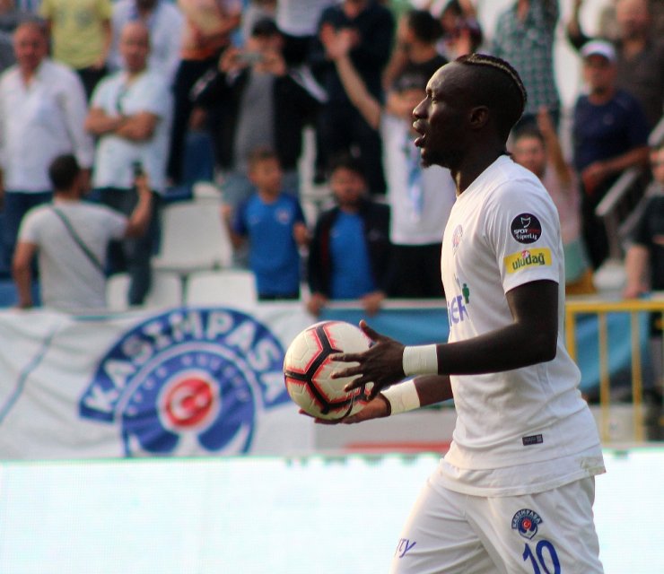 Süper Lig’de İlk 6 Haftanın Panoroması