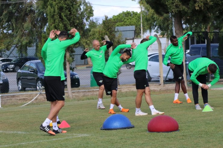 "Akhisarspor Bıraktığımdan Daha Güçlü"