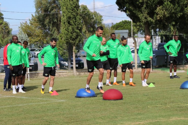 "Akhisarspor Bıraktığımdan Daha Güçlü"