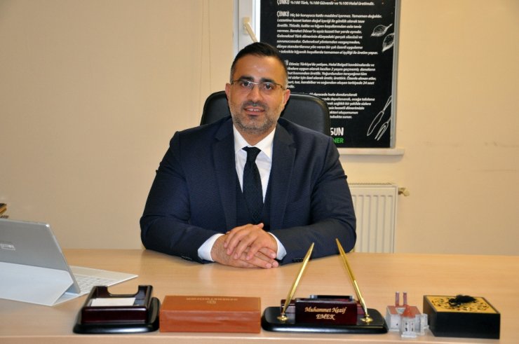 “İyi Döner İçin Yerli Et Şart”