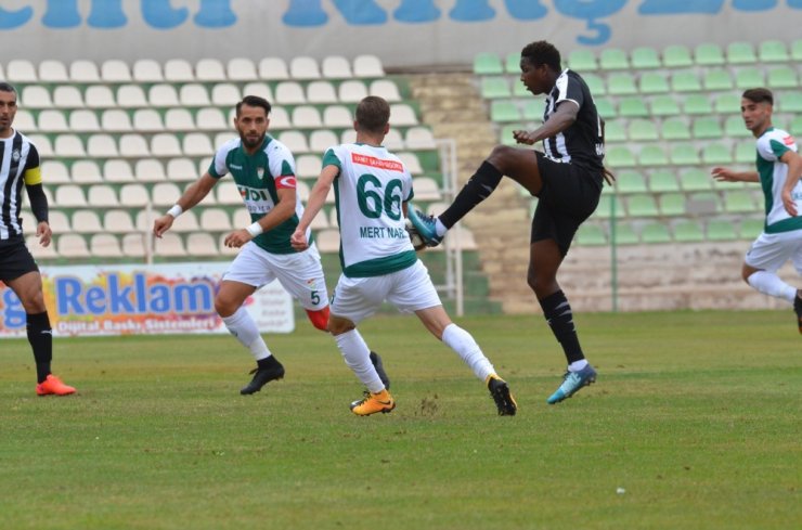 Altay Zorlansa Da Turladı