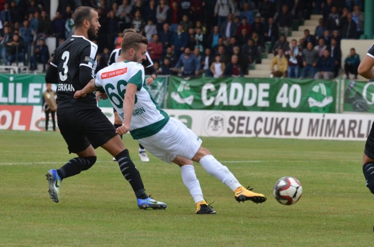 Altay Zorlansa Da Turladı