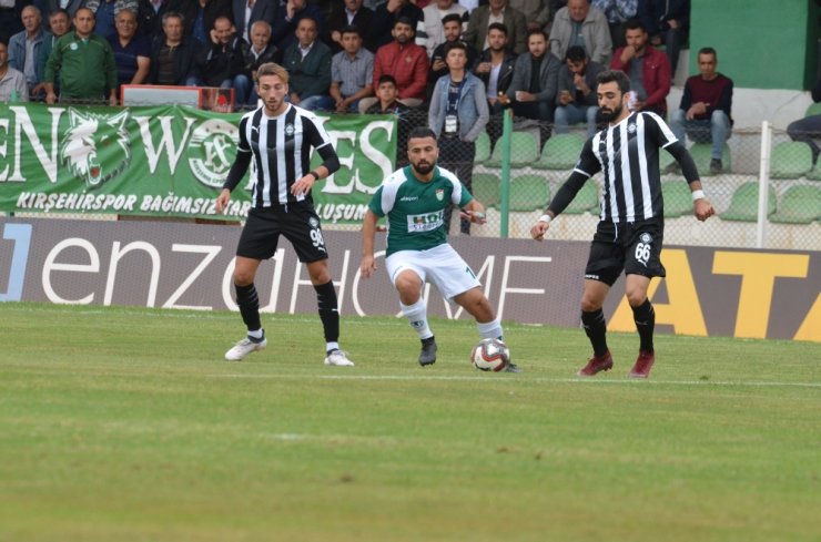 Altay Zorlansa Da Turladı