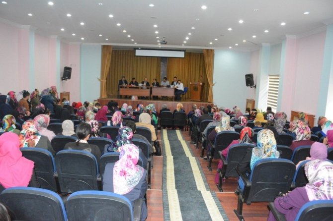 Gümüşhane’de 397 Kişilik Typ Projesine 2 Bin 321 Kişi Müracaat Etti