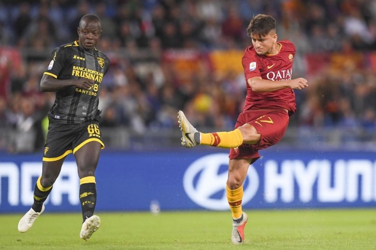Cengiz’den 1 Gol, 1 Asist