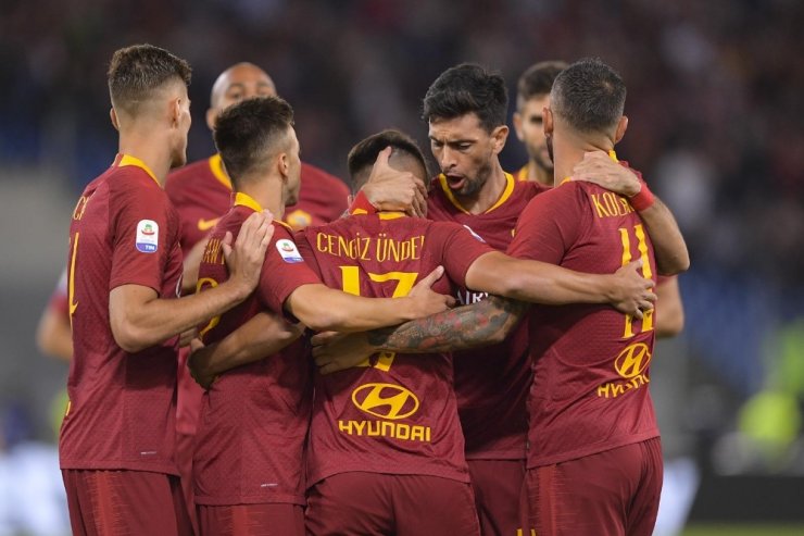 Cengiz’den 1 Gol, 1 Asist