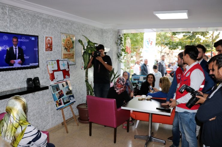 ’Euro 2024’le İlgili İlk Yorum