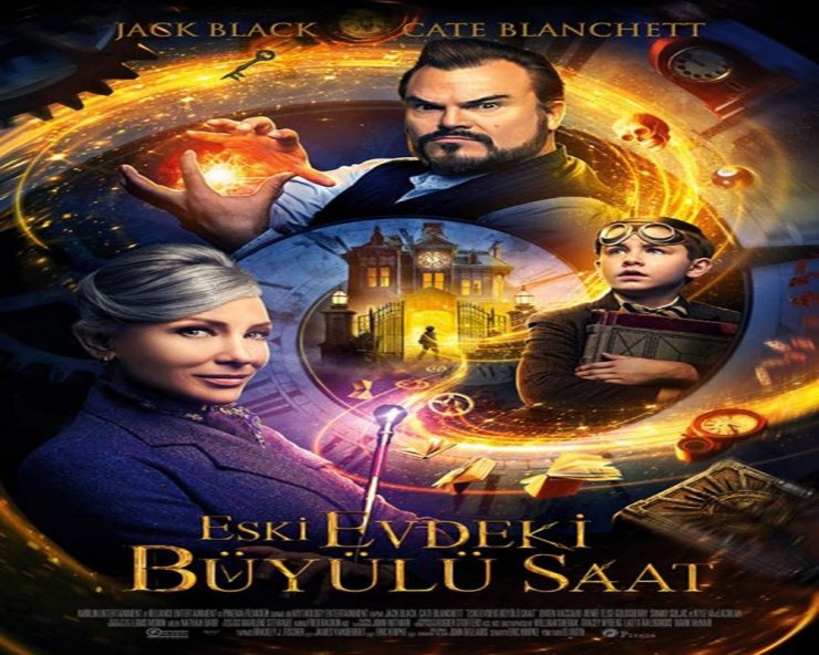 Vizyonda Bu Hafta