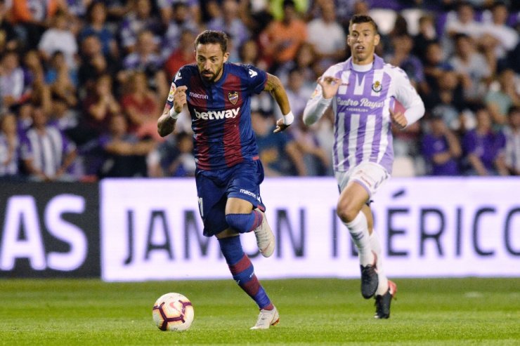 Enes Ünal’lı Real Valladolid, İlk Galibiyetini Aldı