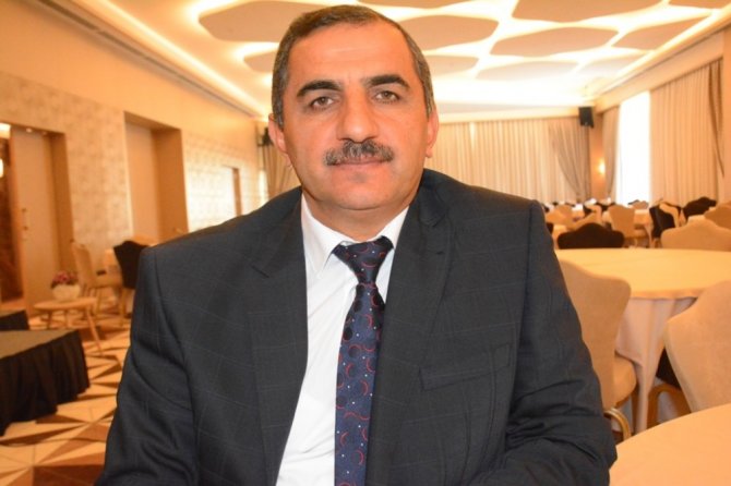 Gümüşhane’de ‘Allı Gelin’ Çalıştayı