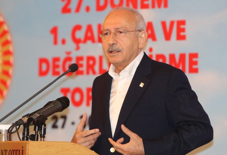 “Liyakatın Olmadığı Devlette Çürüme Olur”