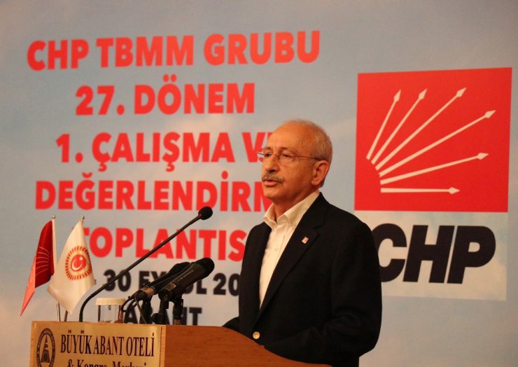 “Liyakatın Olmadığı Devlette Çürüme Olur”