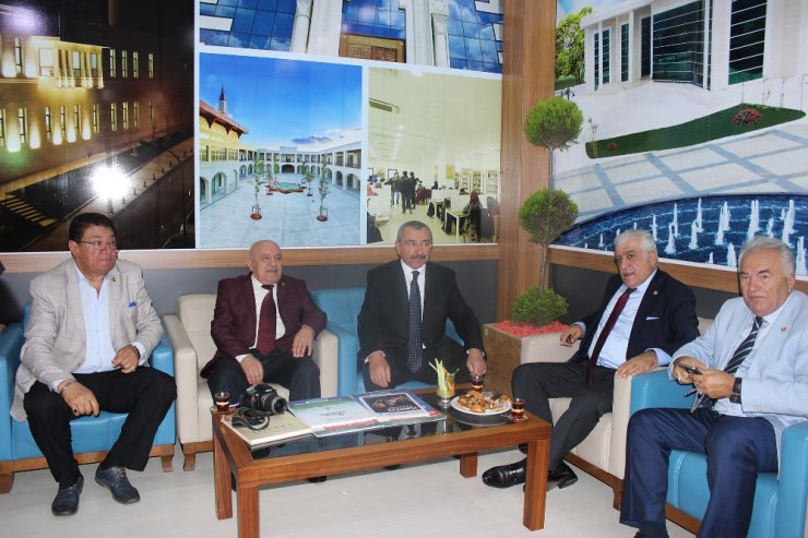 Sivas Günleri’nin İlgi Odağı 100 Kiloluk Kangal