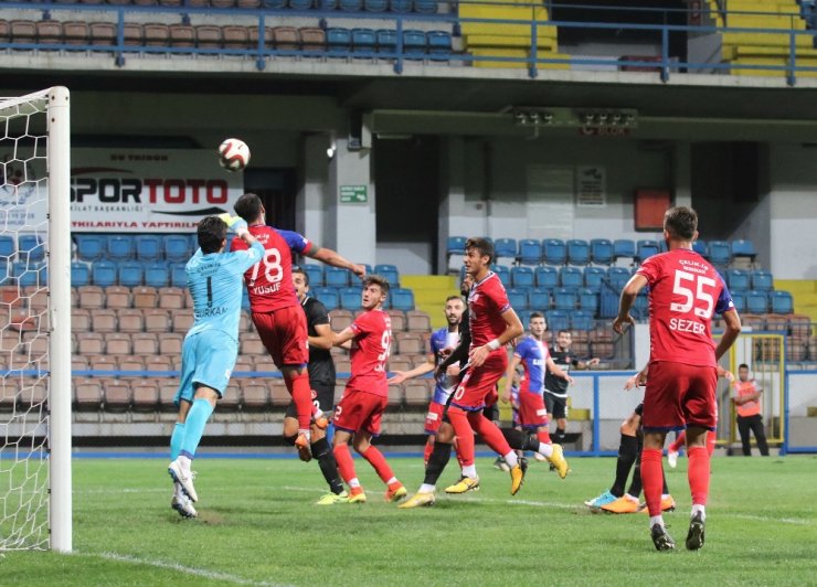 Karabük Evinde Kaybetti