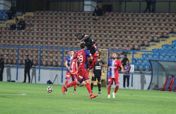 Karabük Evinde Kaybetti