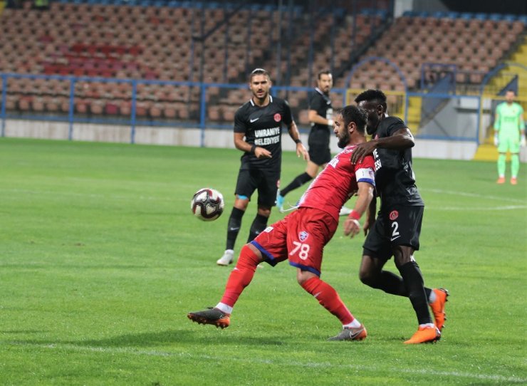 Karabük Evinde Kaybetti