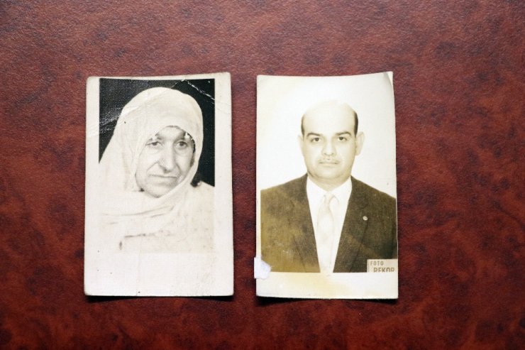 50 Yıl Önce Evlatlık Verilen Kız Kardeşini Arıyor