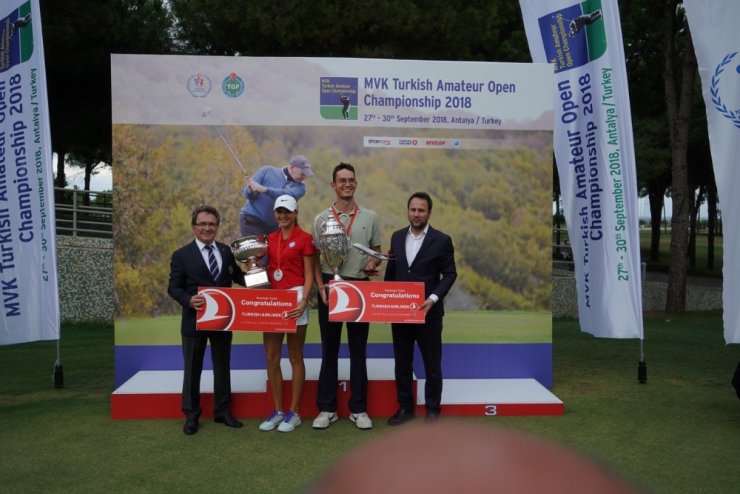 Antalya’da Şampiyon Hrinda Ve Guseva