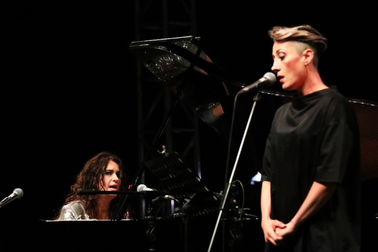 Uluslararası Jazz Günleri’ne Muhteşem Final