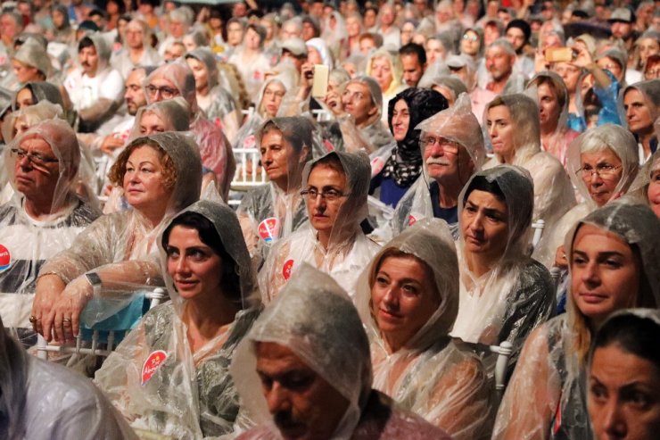 Uluslararası Jazz Günleri’ne Muhteşem Final
