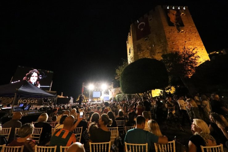 Uluslararası Jazz Günleri’ne Muhteşem Final