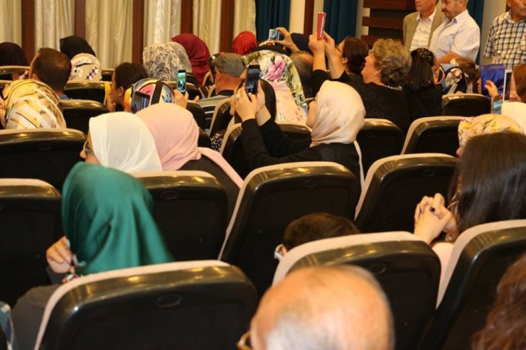Mısır’dan Öğrenci Olmak İçin Geldi, Damat Oldu