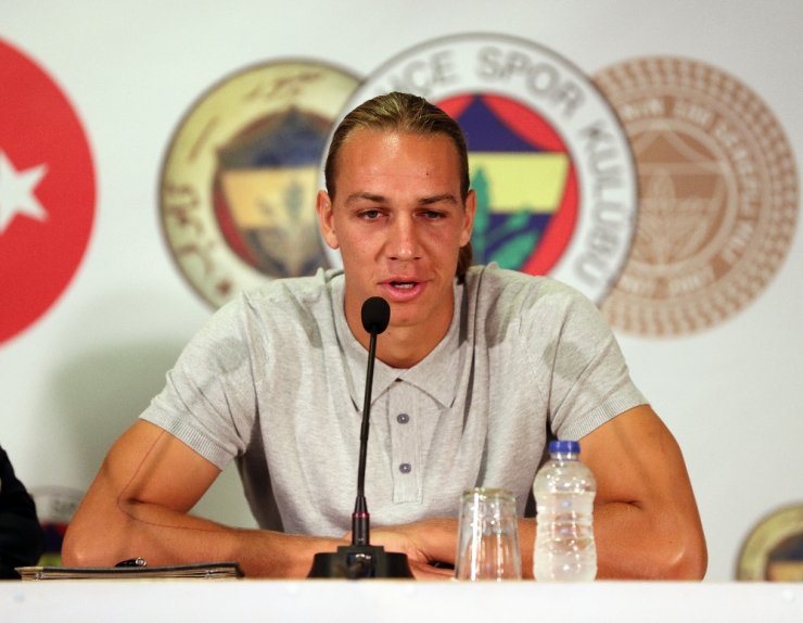 “Frey Bize Önerildi, Beğenmedik"