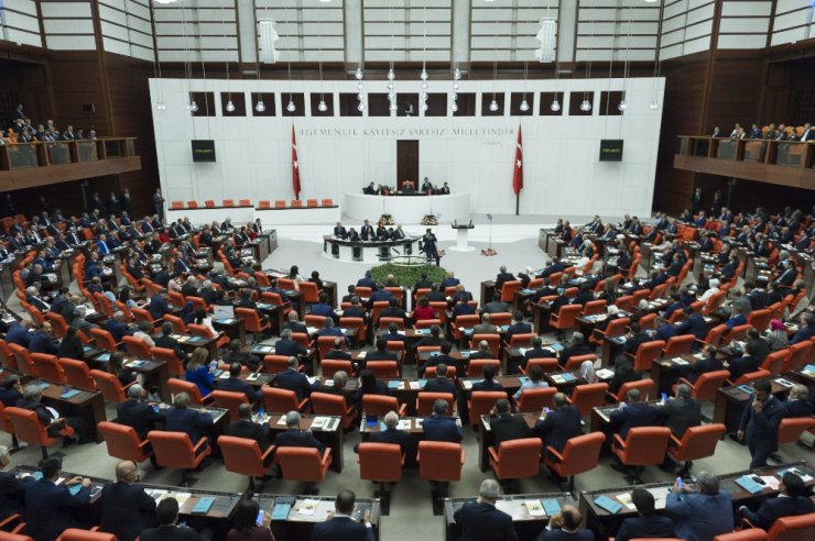 Yıldırım: Türkiye’nin Çıkarlarını Korumak İçin...