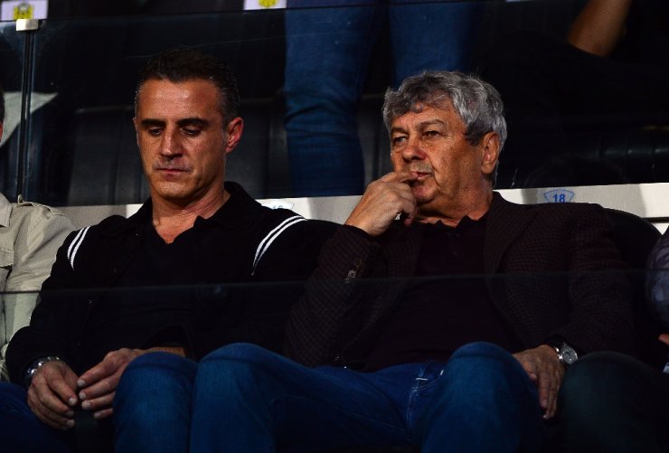 İlk Yarı Malatyaspor’un Üstünlüğüyle Bitti