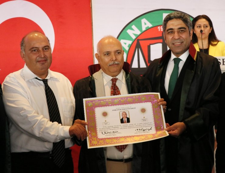 60’ından Sonra Avukat Oldu