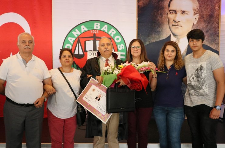 60’ından Sonra Avukat Oldu