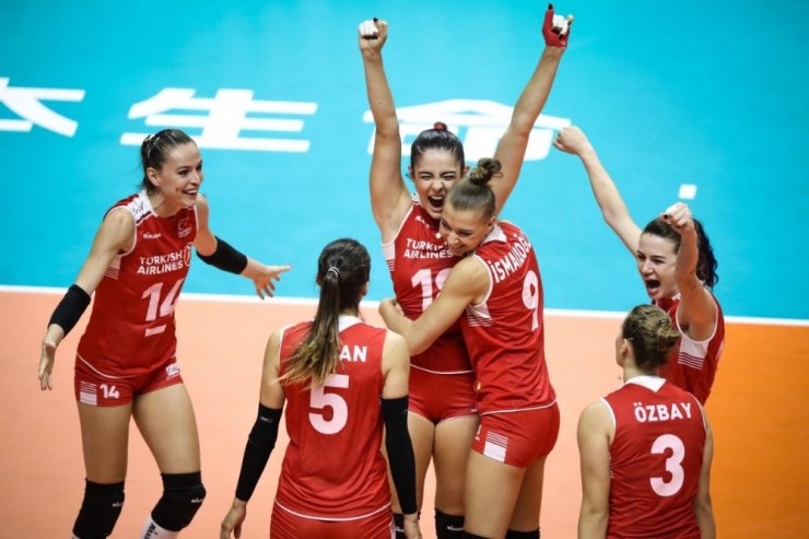 Milliler Bulgaristan’ı Rahat Geçti