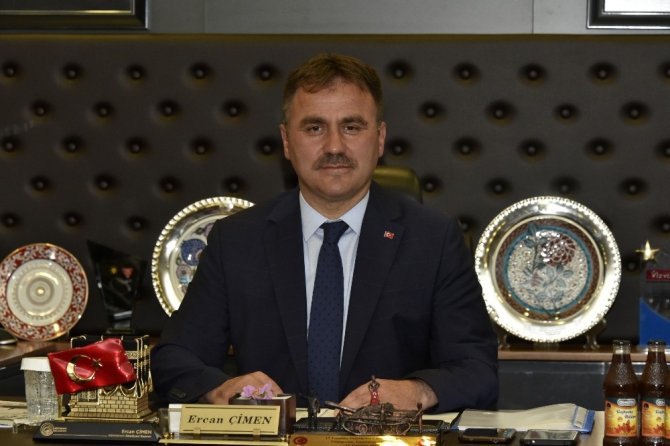 Gümüşhane’de Toki Konutlarına Müracaatlar Başlıyor