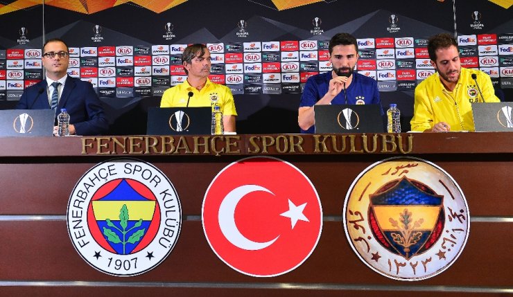 Phillip Cocu’dan İstifa Açıklaması