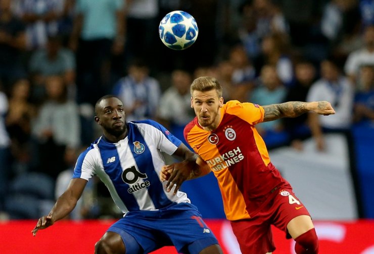 İlk Yarı Golsüz Bitti