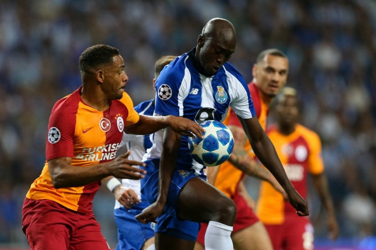 İlk Yarı Golsüz Bitti