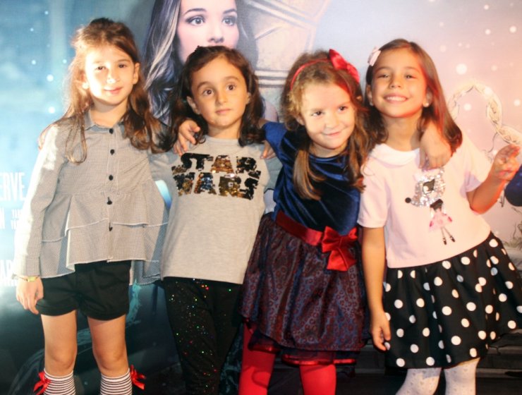 İstanbul’un Gezilecek Yerleri Çocuk Filmiyle Anlatılacak