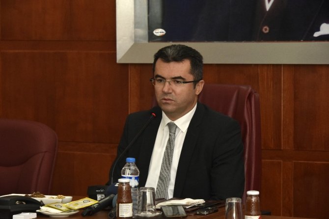 Gümüşhane’de Yaylalardaki Kaçak Yapılar Yıkılacak