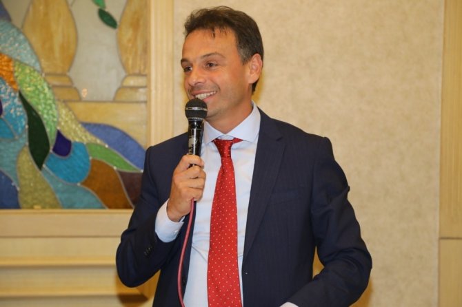 Maçka’da ’Camiler Ve Din Görevlileri Haftası’ Kutlamaları