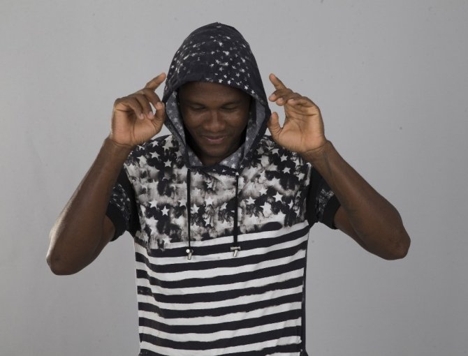 Hugo Rodallega: "Karaman’ın Bana Güveni Bende Büyük Bir Değişeme Neden Oldu"